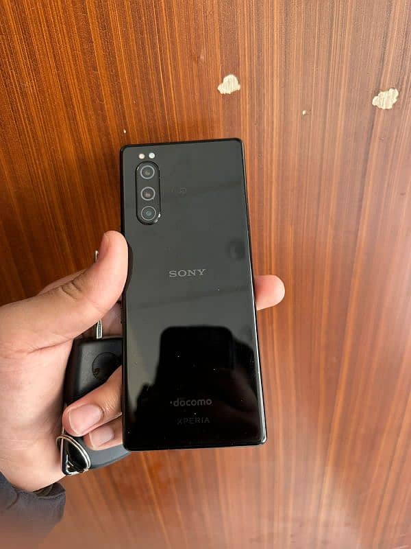 Sony Xperia 5 pta proved 6/64gb 0