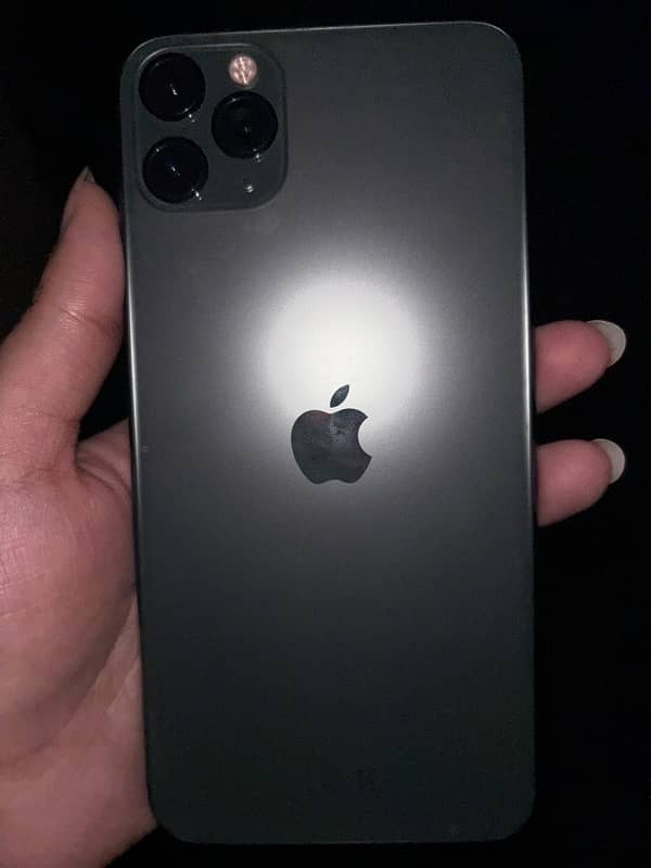 iphone 11 pro max dual pta approved 0