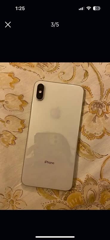 iphone Xs Max 64gb PTA approved 2