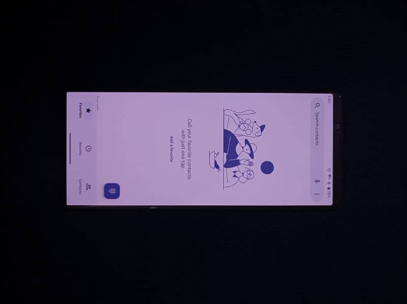 Sony Xperia 1 Mark 3 (1 III)  12/256 GB Fresh display 7