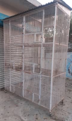 Birds Cage for Sale