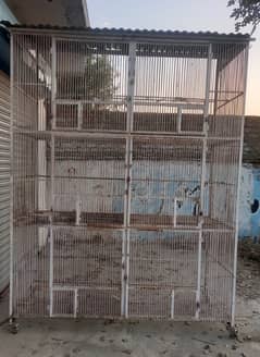 Birds Cage for Sale