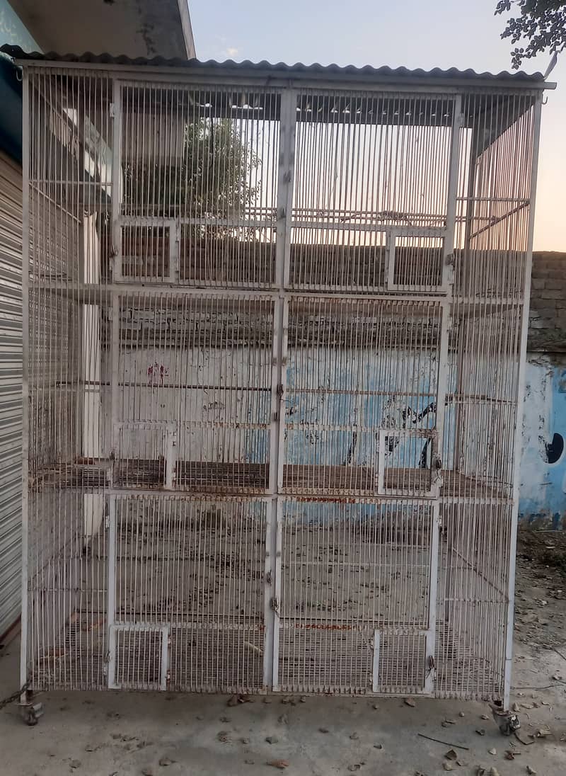 Birds Cage for Sale 0