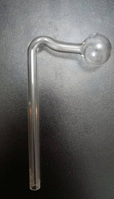 oli burner bong pyarx glass 5