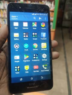 HTC desire 728 3/32 4g dual sim