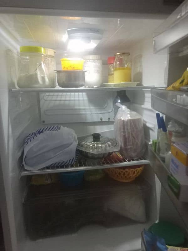 Dawlance Fridge in good condition 3