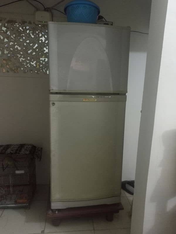 Dawlance Fridge in good condition 5