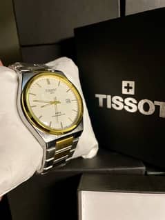 TISSOT