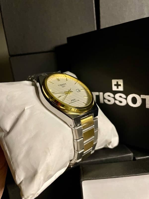 TISSOT 1853 1