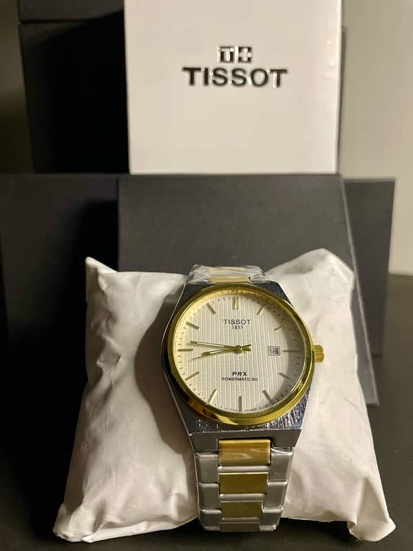 TISSOT 1853 2