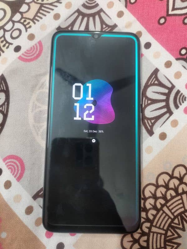 VIVO V21 5