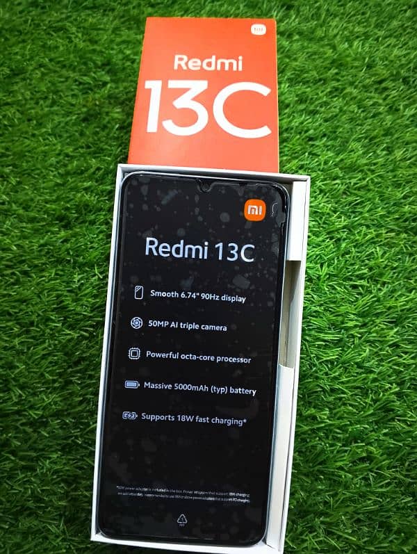 REDME 13C 1