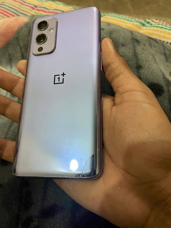 oneplus 9 8/128 gb 5