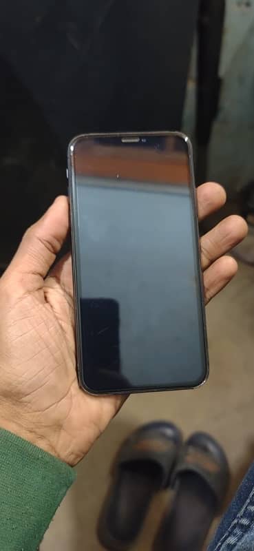 iPhone X pta approved 1