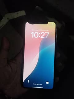 iphone xsmax pta aprove 64gb