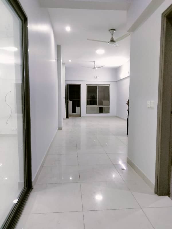 *3 BEDS DD APARTMENT FOR SALE AT SHARFABAD IN HIGH-RISE PROJECT* 1