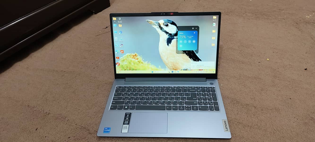 Lenovo ideaPad Slim 3 i5 12Gen 16GB Ram 1TBSSD SSD 0