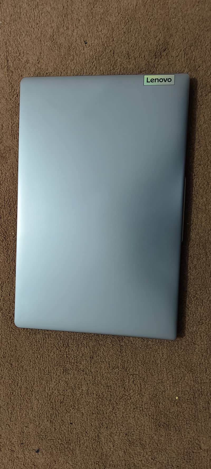 Lenovo ideaPad Slim 3 i5 12Gen 16GB Ram 1TBSSD SSD 3