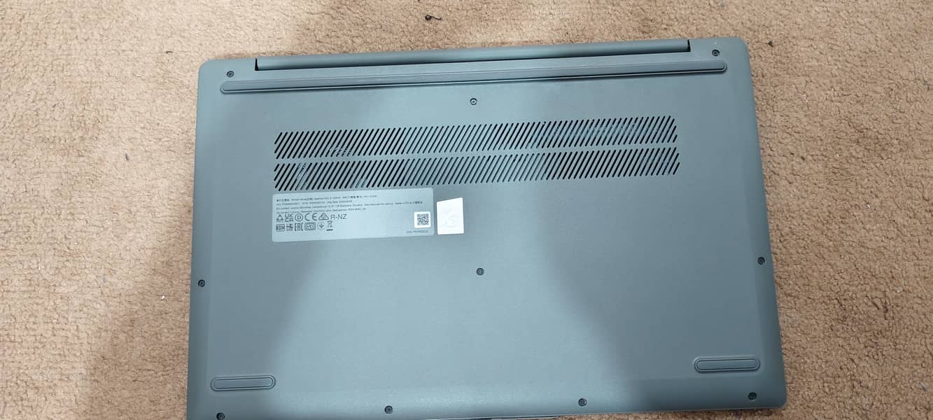 Lenovo ideaPad Slim 3 i5 12Gen 16GB Ram 1TBSSD SSD 4