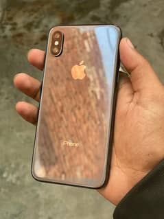 iPhone XS (Pta 256 GB)