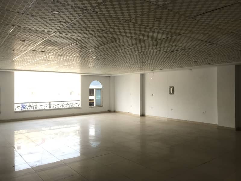 Hall For Office For Rent 1