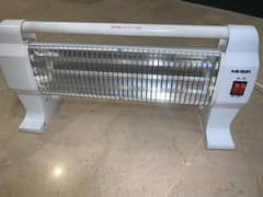 Meilun Quartz Heater QH-1200E