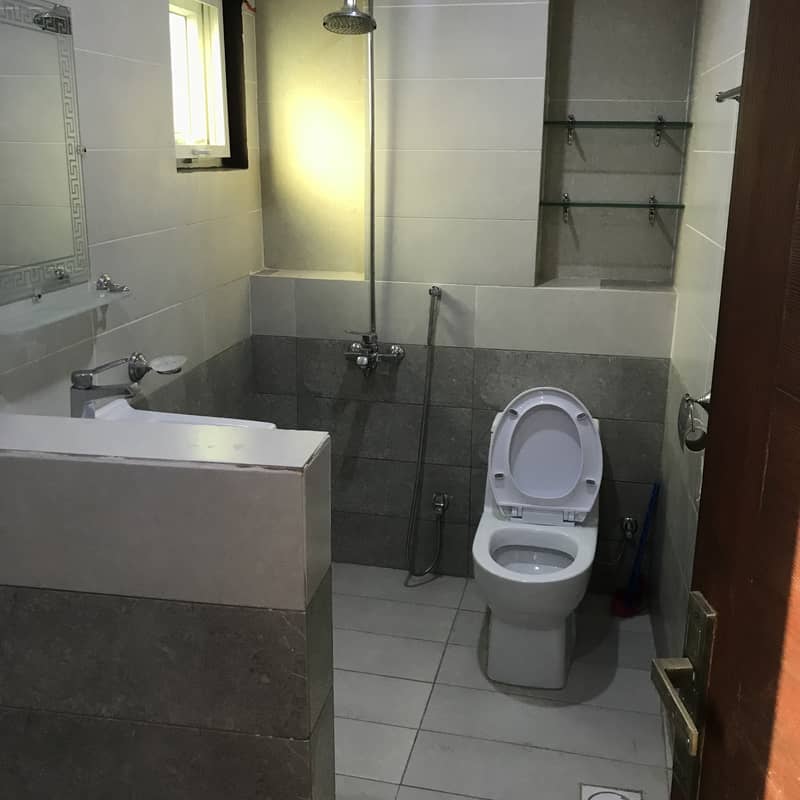 Fully Furnished 2 Bed Room Apartment 11