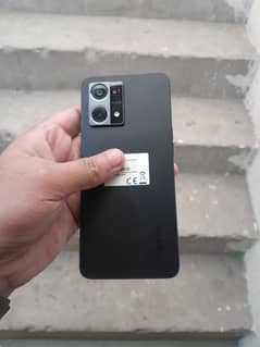 oppo f 21pro 4g black color