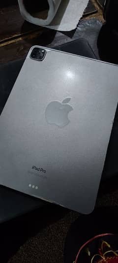 iPad