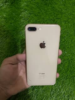 iphone 8 plus PTA Approved