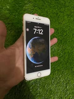 iphone 8 plus PTA urgent Sale