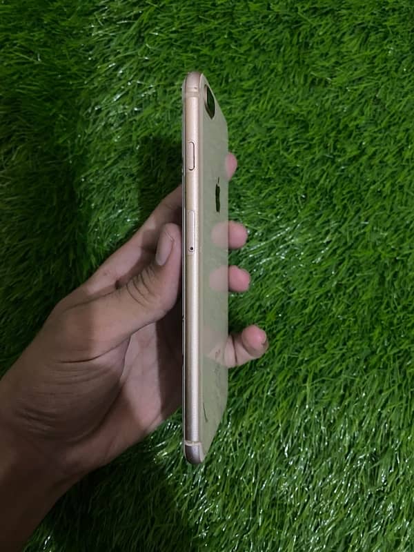 iphone 8 plus PTA Approved 2