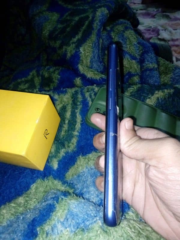 Realme c12 for sale 4