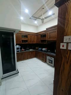 9.5 Marla House for sale Newly constructed Samnabad Gojra