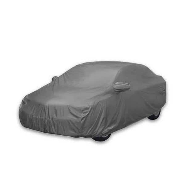 Corolla,Civic,City,Reborn Car Top Cover 1