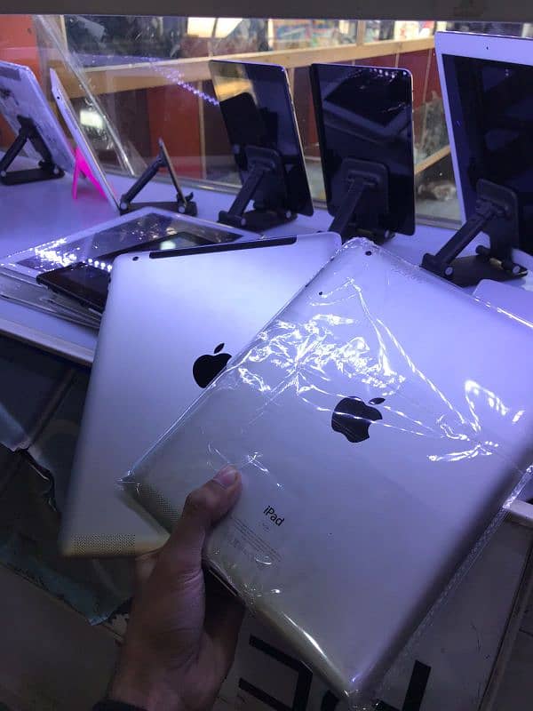 new I pad 2 2