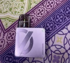 vaporesso Xross nano 3