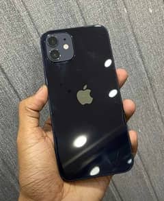 iphone 12JV 64Gb Non active