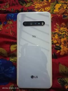 lg v60 thinq 5g