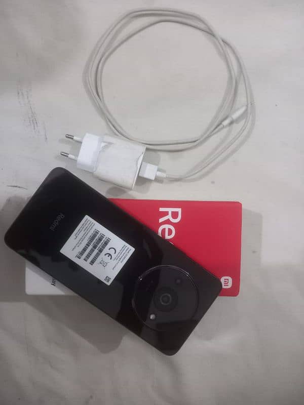 Redmi a3 exchange possible 6