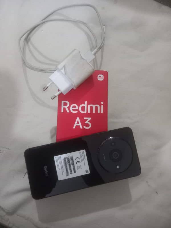 Redmi a3 exchange possible 7