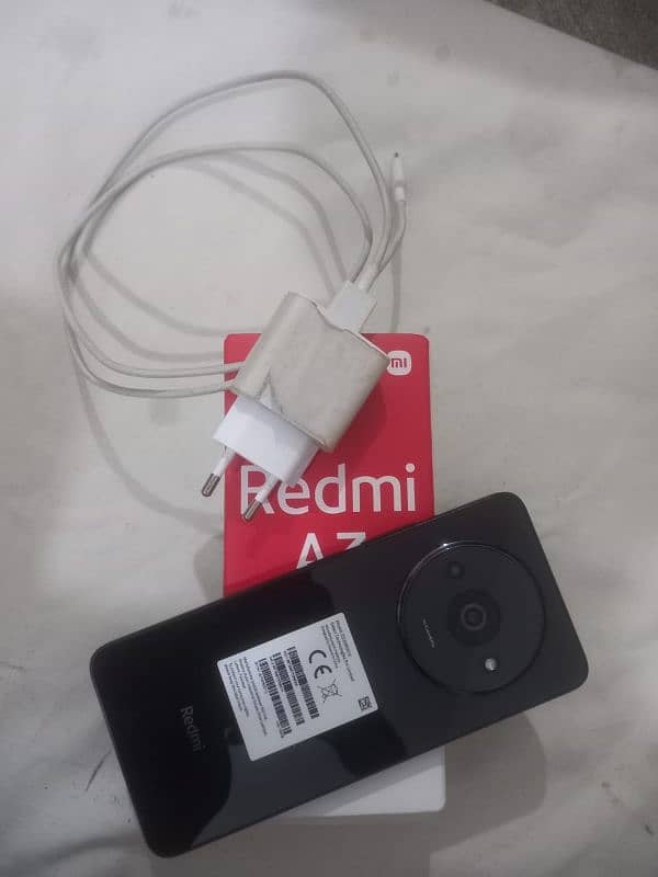 Redmi a3 exchange possible 8