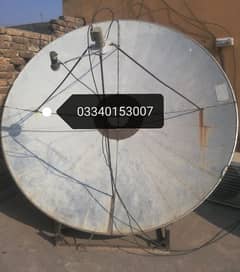 Dish