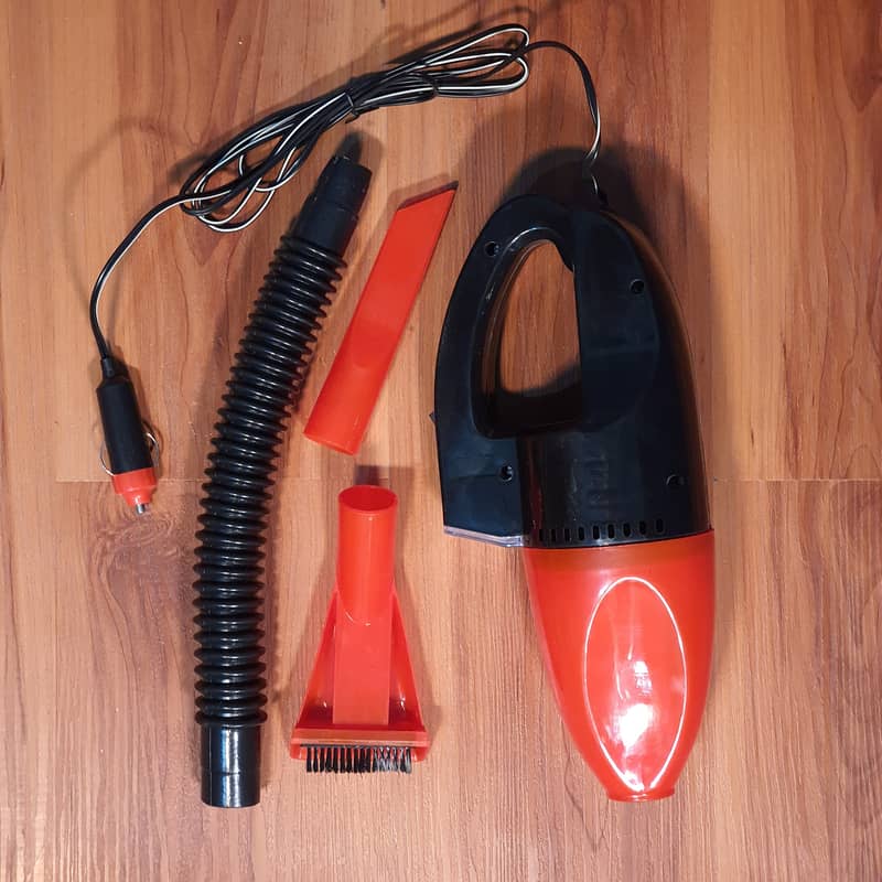 Car Vacuum Cleaner 6