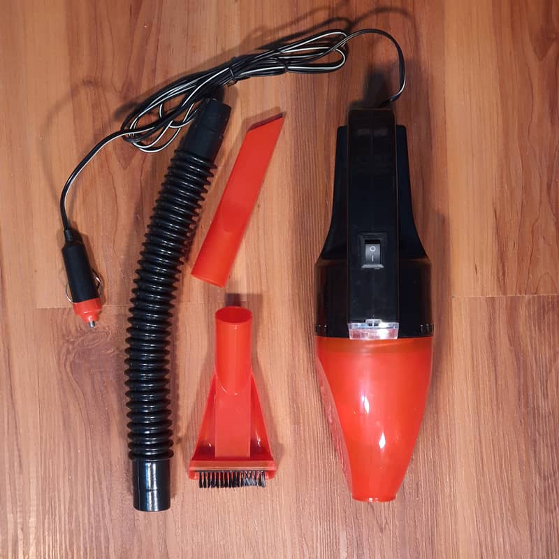 Car Vacuum Cleaner 7