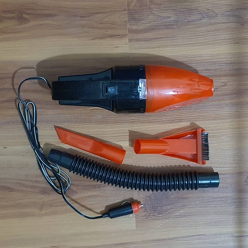 Car Vacuum Cleaner 8