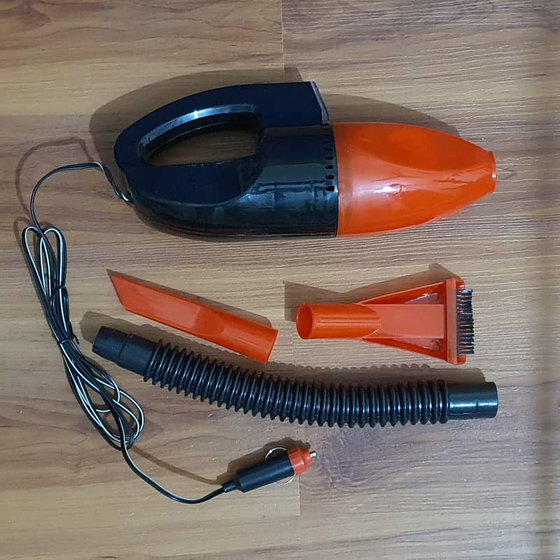 Car Vacuum Cleaner 9