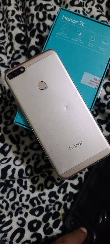 7c honor  3gb 32gb box 1