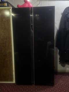 Haier Double Door