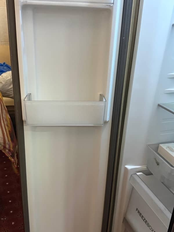 Haier Double Door 6